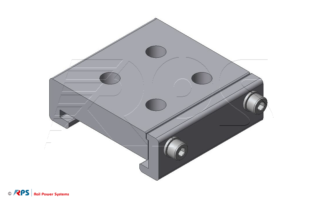 Clamp for OCR