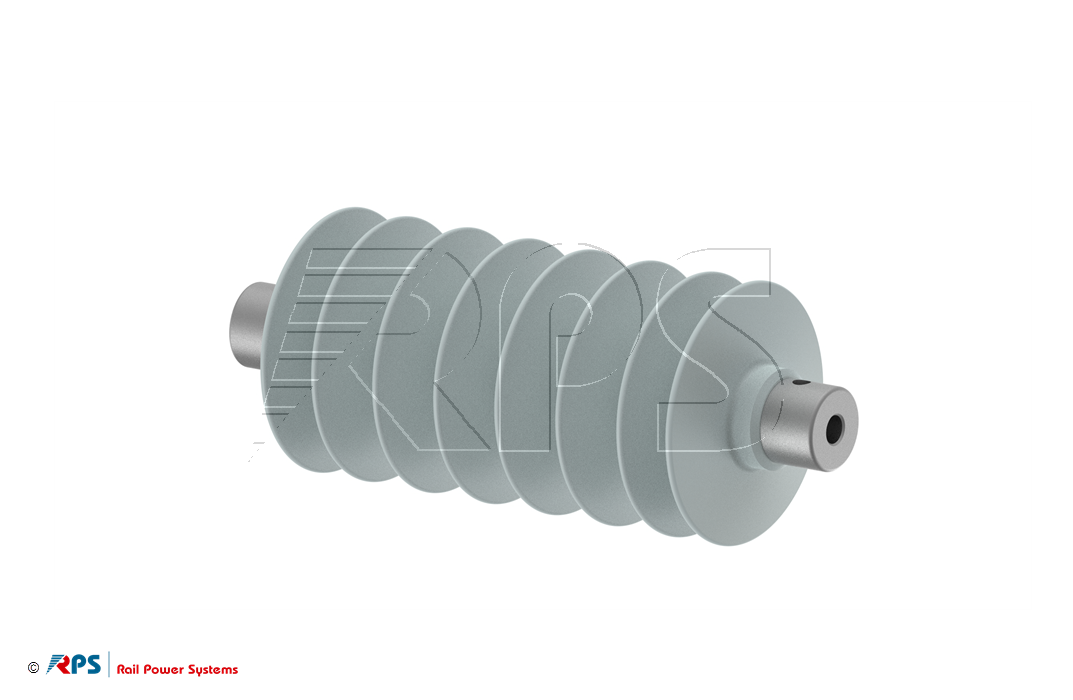 Composite insulators