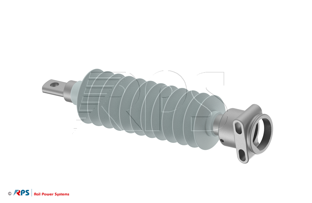 Composite insulators