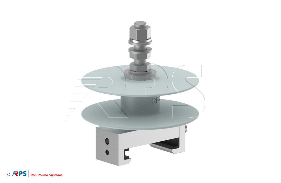 Suspension OCR 1,5 kV